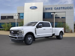 2026 Ford F-350SD King Ranch Truck
