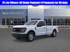 2025 Ford F-150 XL Truck