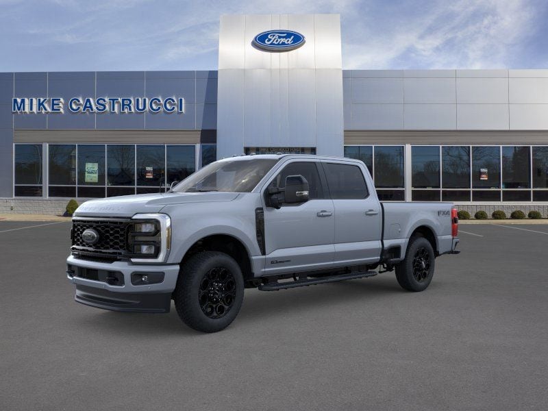 2026 Ford F-250 Lariat 4x4 Crew Cab 6-3/4' Box's photo