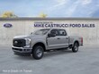  Ford F-250SD
