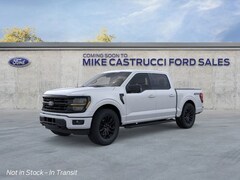 2026 Ford F-150 XLT Truck