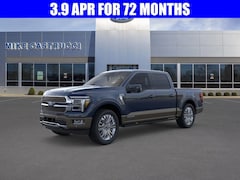 2025 Ford F-150 King Ranch Truck