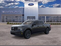 2026 Ford Maverick XLT Truck