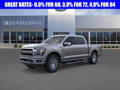 2025 Ford F-150 Lariat Truck