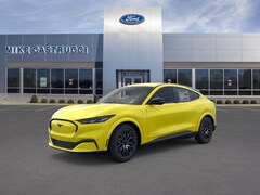 2025 Ford Mustang Mach-E Premium CROSSOVERS
