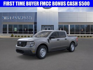 2026 Ford Maverick XL Truck