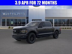 2025 Ford F-150 XLT Truck