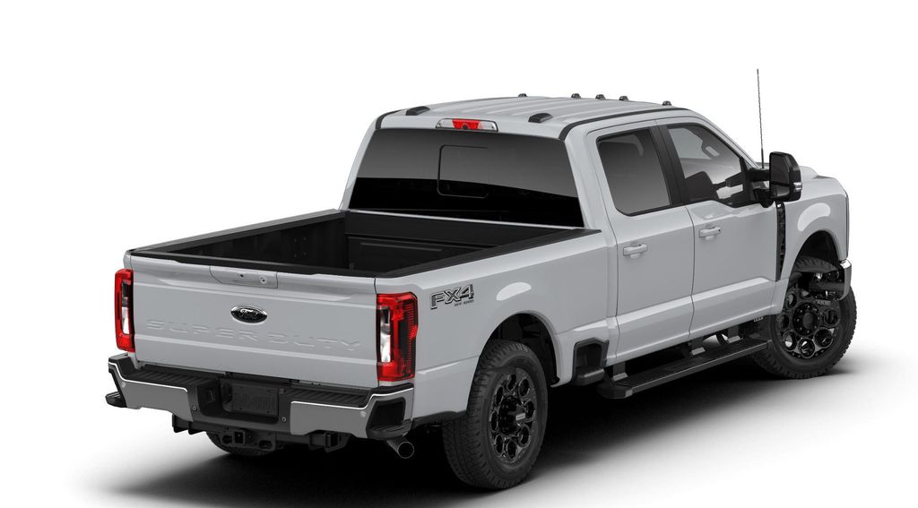 2026 Ford F-250 photo 3