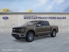 2026 Ford F-150 XLT Truck