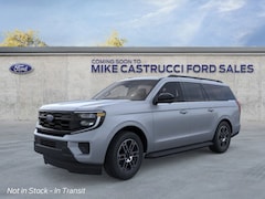 2025 Ford Expedition Max Active SUV