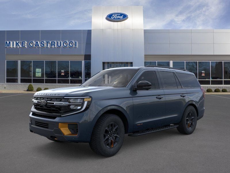 2026 Ford Expedition Tremor SUV V6 EcoBoost High Output