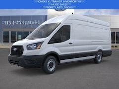 2025 Ford Transit-350 Base Cargo Van