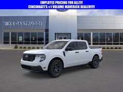 2026 Ford Maverick XLT Truck