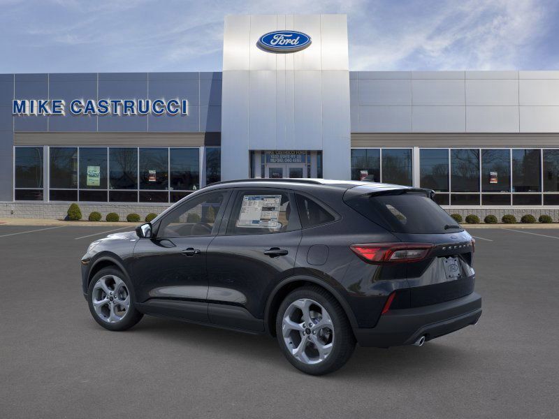 2025 Ford Escape ST-Line photo 3