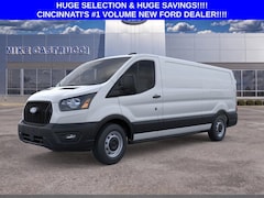 2026 Ford Transit-150 Base Cargo Van