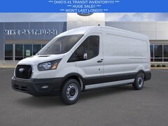 2025 Ford Transit-250 Base Cargo Van
