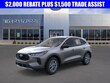  Ford Escape