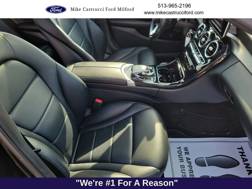 2015 Mercedes-Benz C-Class C300 - Photo 25