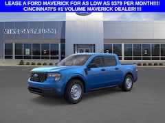 2026 Ford Maverick XL Truck