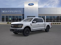 2026 Ford F-150 Tremor Truck