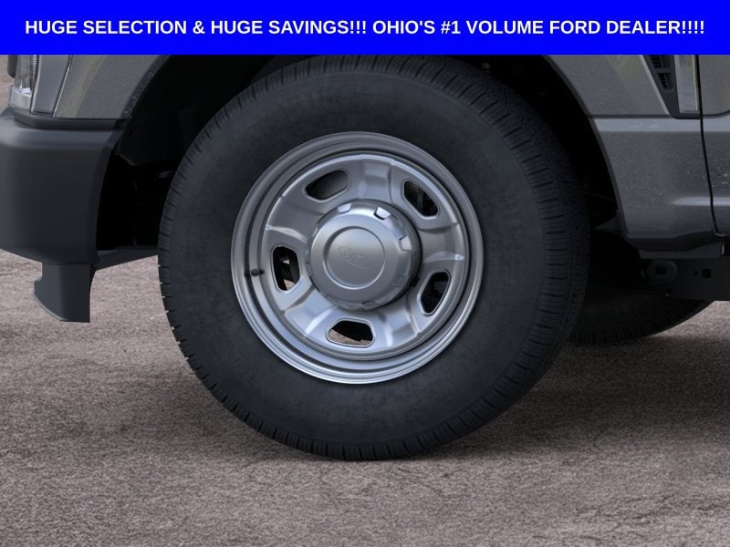 2026 Ford F-350 Super Duty XL - Photo 19