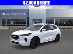 2026 Ford Escape ST-Line Elite SUV