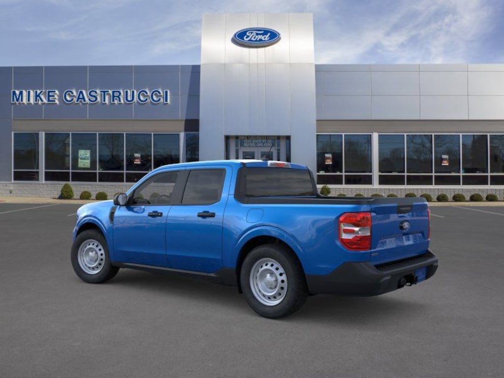 New 2026 Ford Maverick XL Truck