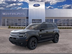 2026 Ford Bronco Sport Outer Banks SUV