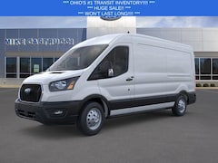 2025 Ford Transit-250 Base Cargo Van