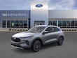 Ford Escape Plug-In Hybrid