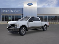 2026 Ford F-350SD King Ranch Truck