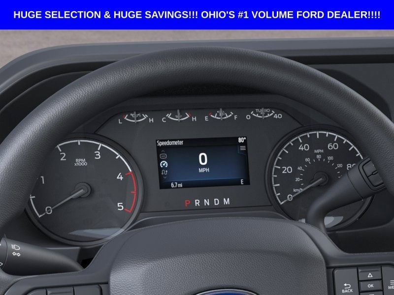 2026 Ford F-350 Super Duty XL - Photo 13