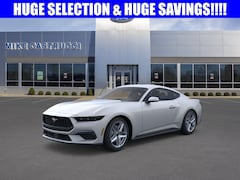 2026 Ford Mustang Ecoboost Coupe