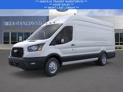 2025 Ford Transit-350 Base Cargo Van