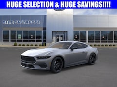 2026 Ford Mustang Ecoboost Coupe