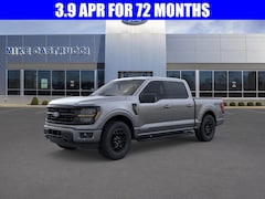 2025 Ford F-150 XLT Truck