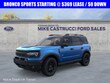  Ford Bronco Sport