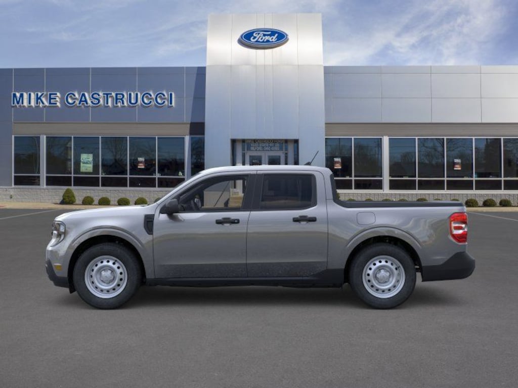 New 2026 Ford Maverick XL Truck