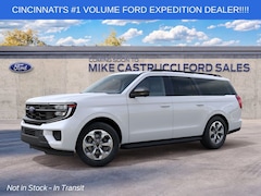 2027 Ford Expedition Max Active SUV