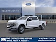 Ford F-250SD