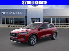 2026 Ford Escape ST-Line SUV