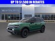  Ford Bronco Sport
