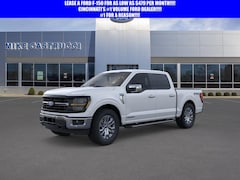 2026 Ford F-150 XLT Truck
