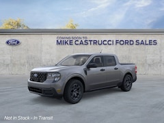 2025 Ford Maverick XLT Truck
