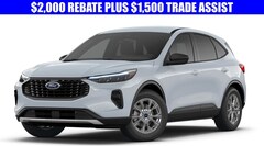 2026 Ford Escape Active SUV