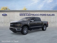 2026 Ford F-150 XLT Truck