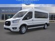  Ford Transit-350