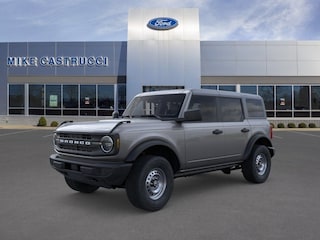 2026 Ford Bronco Base SUV