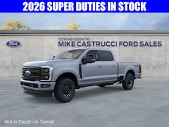 2026 Ford F-350SD Platinum Truck