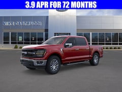 2025 Ford F-150 XLT Truck